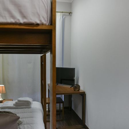 蓬塔德尔加达 Casa Do Teatro酒店 外观 照片