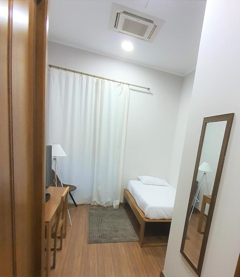 蓬塔德尔加达 Casa Do Teatro酒店 外观 照片