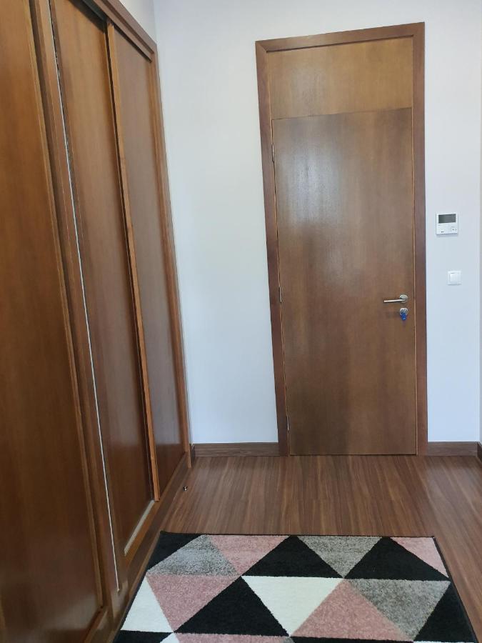 蓬塔德尔加达 Casa Do Teatro酒店 外观 照片